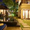 Отель Bali Baliku Private Pool Villas, фото 26