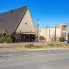 Отель Motel 6 Arlington, TX - UTA, фото 1