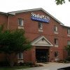 Отель Extended Stay America Newport News - I-64 - Jefferson Avenue, фото 12