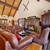Отель All Season Alpine Retreat 1184 by RedAwning, фото 10