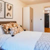 Отель The Liverpool Escape - Captivating 1bdr Flat With Parking, фото 8
