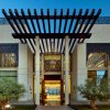 Отель InterContinental Doha Beach & Spa, an IHG Hotel в Дохе