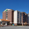 Отель Holiday Inn Express & Suites Indianapolis Dtn-Conv Ctr Area, фото 1