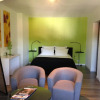 Отель Les Chambres Lauryvan, фото 6