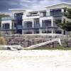 Отель Mollymook Beachfront Executive Apartment в Моллимуке