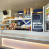Отель ibis budget Saint Maximin la Sainte Baume, фото 11