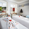 Отель Spa Resort Libverda - Hotel Lesni Zatisi, фото 2