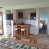 Отель excelente departamento 4 personas villa Dina huapi 2 ambientes amplios PB в Дина-Уапи