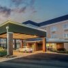 Отель La Quinta Inn N Suites Knoxville Airport, фото 24