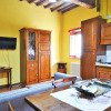Отель Scenic apartment in Città di Castello with shared pool, фото 14