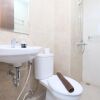 Отель Good Deal And Relaxing 2Br Transpark Cibubur Apartment, фото 11