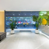 Отель Mango Hotel (Nanjing Hexi Wanda Mochouhu Subway Station), фото 14