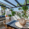 Отель LNM39-Luxury flat close to Puerto Banus, фото 7