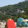 Отель Air-conditioned Zihuatanejo - Close To Beaches & World Class Snorkeling! 2 Bedroom Condo by Redawnin, фото 7
