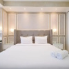 Отель Spacious Studio At La Riz Supermall Mansion Apartment, фото 1