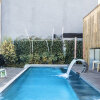 Отель 27175 Luxury Villa With Heated Pool в Марбелье
