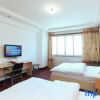Отель Taizhou Dongxing Business Hotel, фото 2