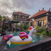 Отель Win House Ubud by Supala, фото 13