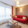 Отель Zenao Appart'hôtels Strasbourg, фото 4