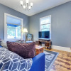 Отель Charming Jacksonville Home ~ 2 Mi to Downtown!, фото 2