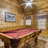 Отель Er 229 â Brief Escape 10% Off Remaining July Dates! Great Location â Close To Town! 4 Bedroom Cabin , фото 14