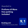 Отель Profumo di Mare, фото 16