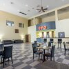 Отель OYO Hotel Knoxville TN Cedar Bluff I-40, фото 12