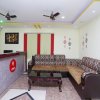 Отель OYO 13924 Shree Gopal Residency, фото 12