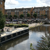 Отель Luxury Apartment in Hemel Hempstead Uk for Couples and Executives, Free Wifi, фото 18