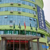 Отель GreenTree Inn Express Sanming Ninghua Bus Station, фото 11