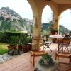 Отель Sea View Villa Taormina, фото 6