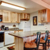Отель Great Western Lodging, фото 36