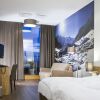 Отель Alpine Hotel SnowWorld, фото 3