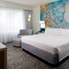 Отель Courtyard by Marriott Fort Lauderdale Weston, фото 4