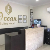 Отель Ocean Suites Hotel, фото 4