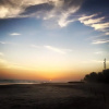 Отель Kame Surf Camp & School Sunset Beach Bar, фото 16
