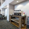 Отель Hampton Inn & Suites Tucson East/Williams Center, фото 36