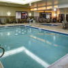 Отель Hampton Inn & Suites I-35/Mulvane, фото 16
