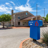 Отель Motel 6 Georgetown, TX, фото 16
