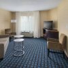 Отель Fairfield Inn & Suites by Marriott Verona, фото 3