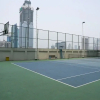 Отель Nice 1BR Apartment at Thamrin Residence, фото 17