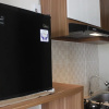 Отель Relaxing Studio Apartment at Harvard Jatinangor, фото 8