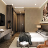 Отель Elite World Comfy Samsun Atakum, фото 10