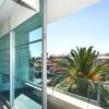Отель Penthouse St Kilda Style, фото 6