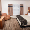 Отель Northfield Inn, Suites & Conference Center, фото 16