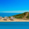Отель Beautiful Luxury Villa, Private Pool, Panoramic View of Ionian Sea, Zakynthos, фото 17