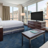 Отель Embassy Suites by Hilton Seattle Downtown Pioneer Square, фото 38