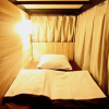Отель Namba Guesthouse HIVE - Hostel, фото 22