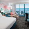 Отель Courtyard Virginia Beach Oceanfront, фото 18