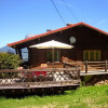 Отель Comfortable Chalet Near Ski-lift, фото 13
